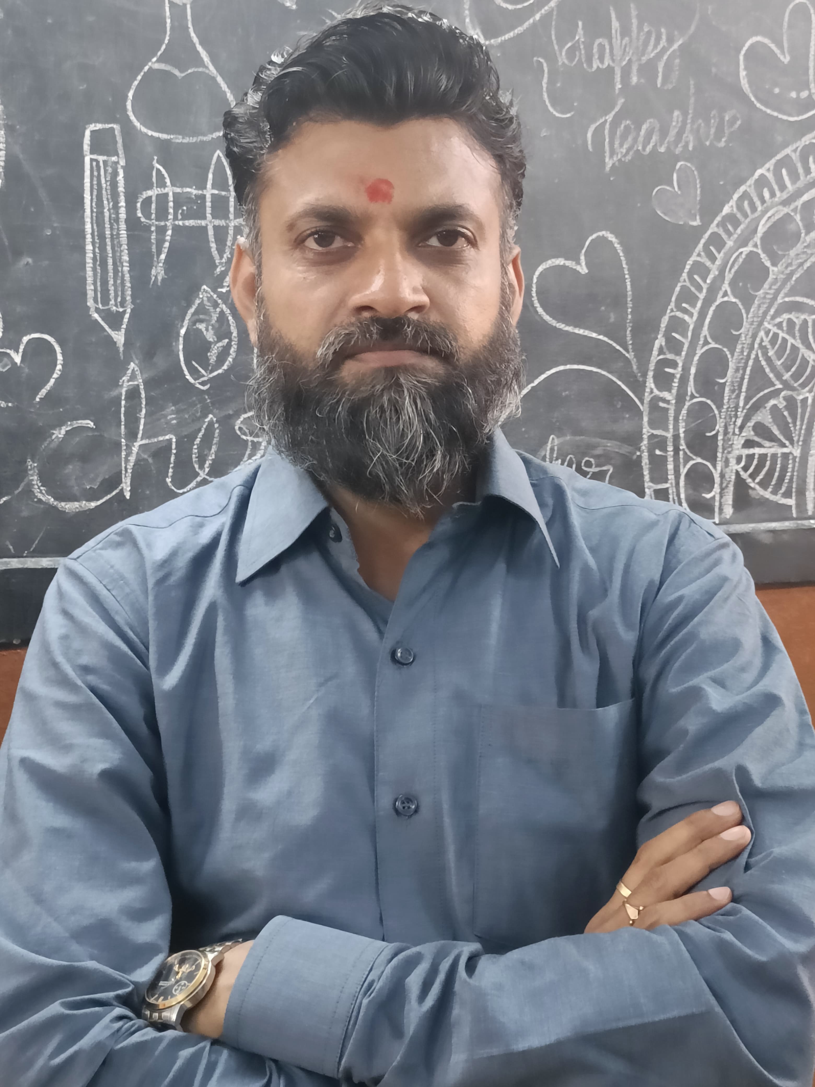 Faculty 1